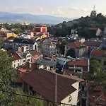 къща стария град 3* Plovdiv