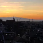 Guest house къща стария град