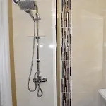 къща стария град Guest house