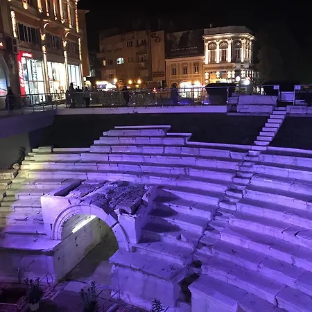 къща стария град Къща за гости Пловдив