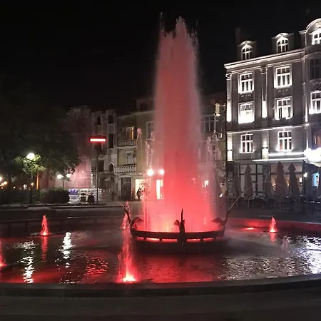 къща стария град プロヴディフ