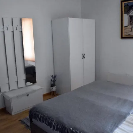 ゲストハウス къща стария град プロヴディフ