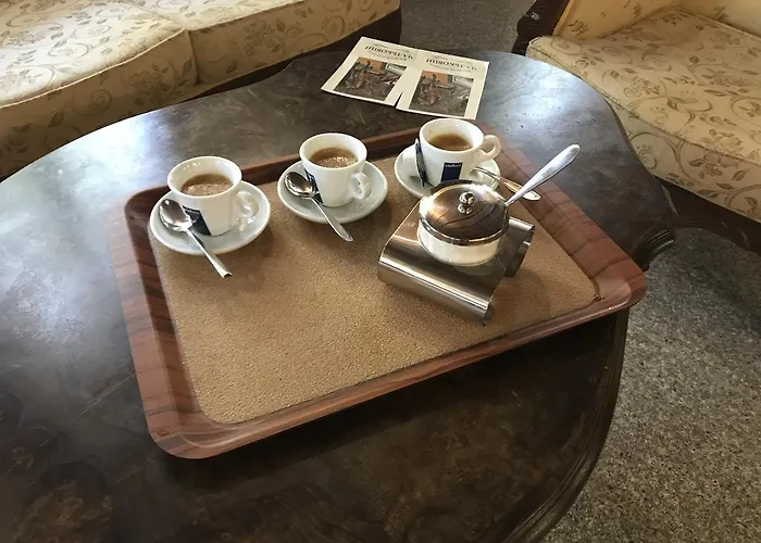 ゲストハウス къща стария град プロヴディフ