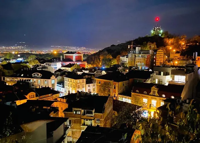 ゲストハウス къща стария град 3*