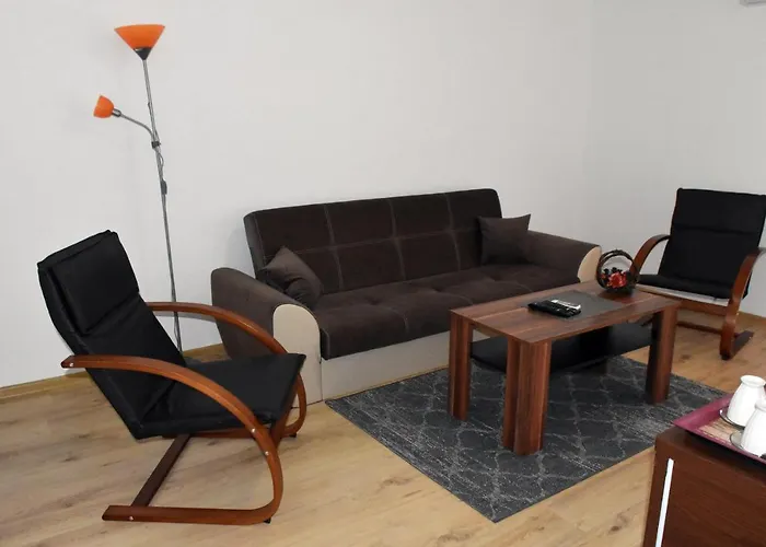 къща стария град ゲストハウス