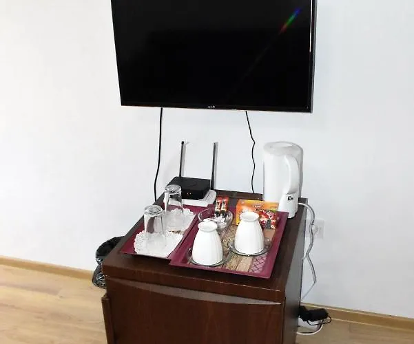 ゲストハウス къща стария град プロヴディフ