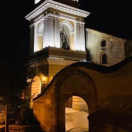 къща стария град Affittacamere 3*