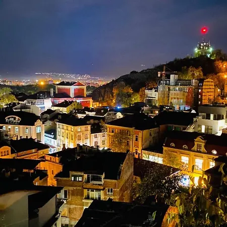 Affittacamere къща стария град 3*