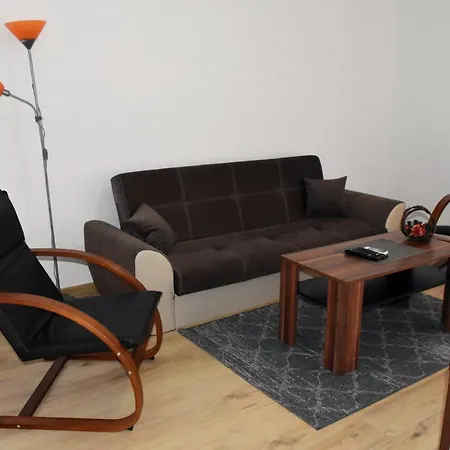 къща стария град Affittacamere