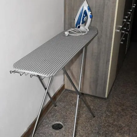 къща стария град Affittacamere 3*