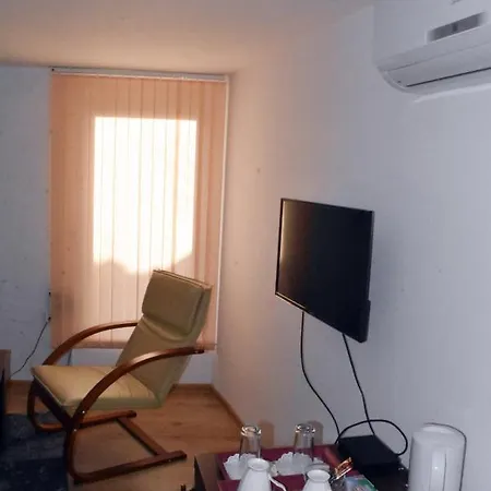 къща стария град