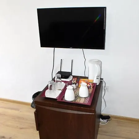 Affittacamere къща стария град Plovdiv