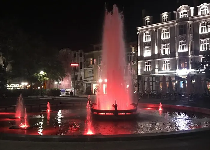 къща стария град Plovdiv