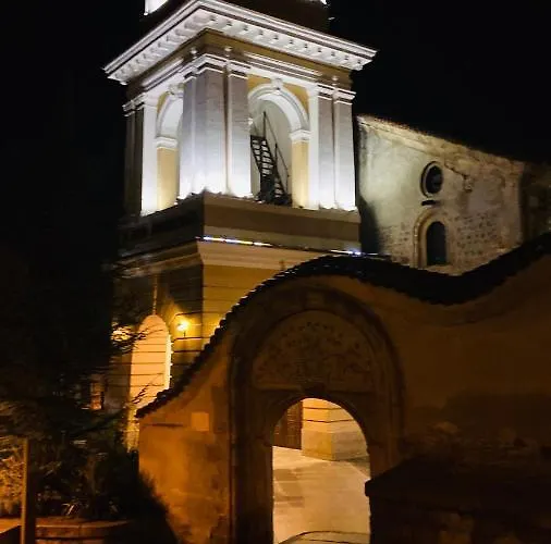 къща стария град Gæstehus 3*