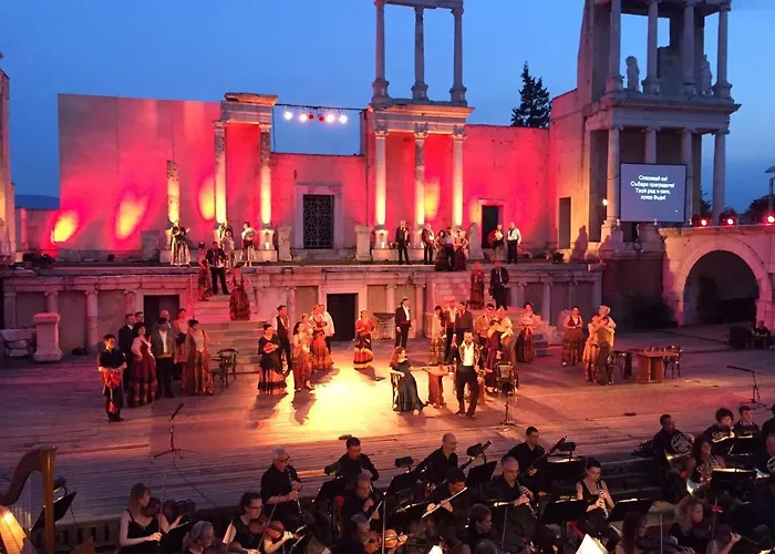 къща стария град Gæstehus 3*