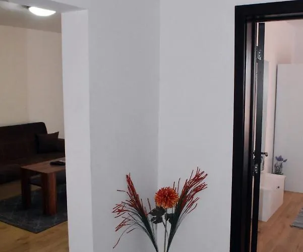 Gæstehus къща стария град Plovdiv