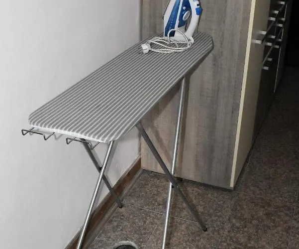 къща стария град Gæstehus 3*