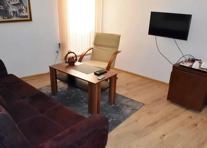 къща стария град